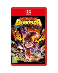 Donkey Kong Bananza - Nintendo Switch 2